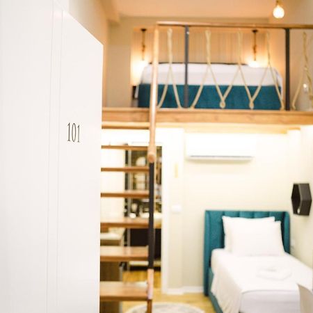 Duplex Rooms Κορυτσά Εξωτερικό φωτογραφία