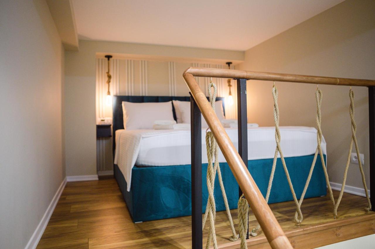 Duplex Rooms Κορυτσά Εξωτερικό φωτογραφία