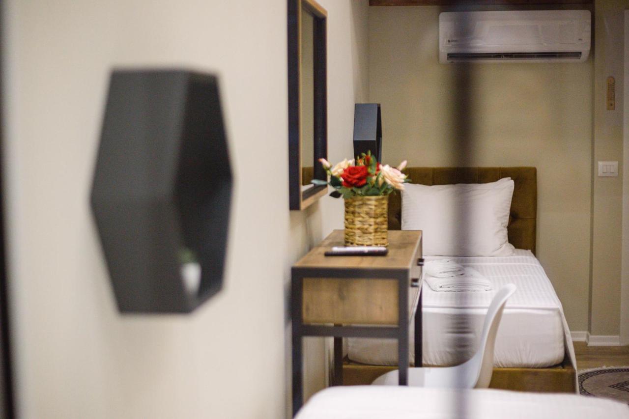 Duplex Rooms Κορυτσά Εξωτερικό φωτογραφία