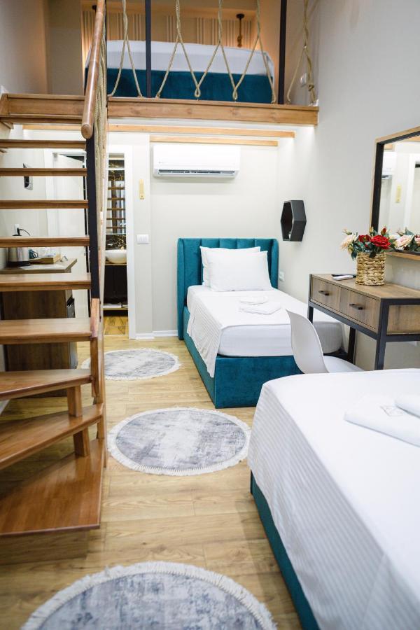 Duplex Rooms Κορυτσά Εξωτερικό φωτογραφία