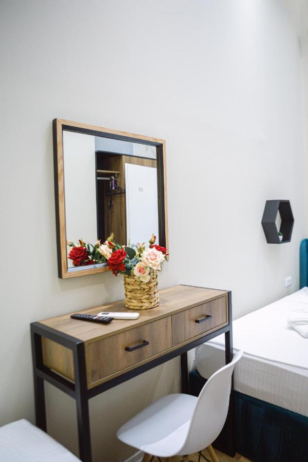 Duplex Rooms Κορυτσά Εξωτερικό φωτογραφία