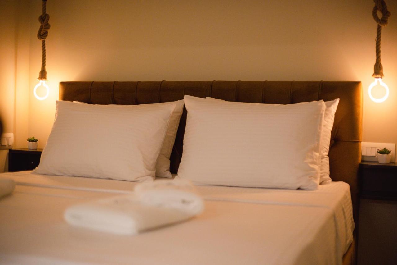 Duplex Rooms Κορυτσά Εξωτερικό φωτογραφία