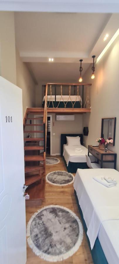Duplex Rooms Κορυτσά Εξωτερικό φωτογραφία