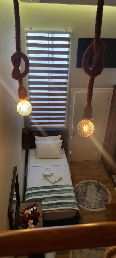 Duplex Rooms Κορυτσά Εξωτερικό φωτογραφία