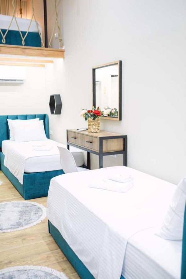 Duplex Rooms Κορυτσά Εξωτερικό φωτογραφία