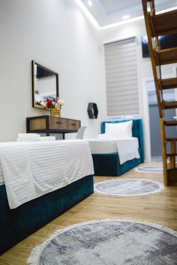 Duplex Rooms Κορυτσά Εξωτερικό φωτογραφία