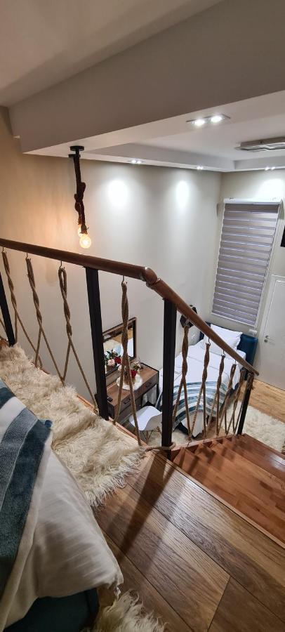 Duplex Rooms Κορυτσά Εξωτερικό φωτογραφία