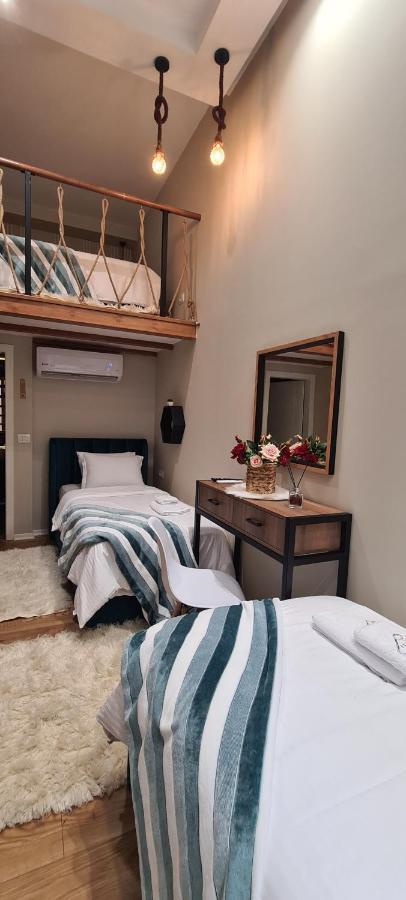 Duplex Rooms Κορυτσά Εξωτερικό φωτογραφία