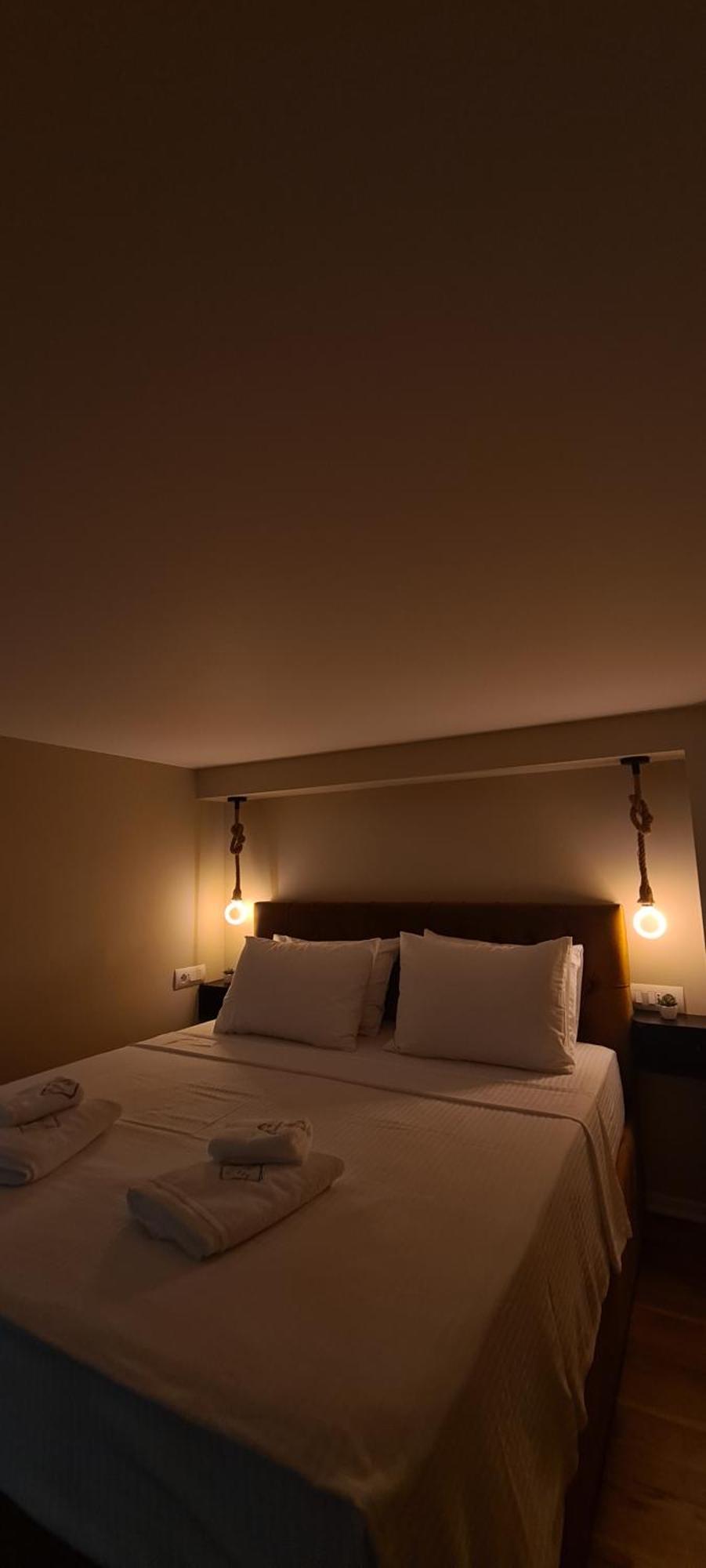 Duplex Rooms Κορυτσά Δωμάτιο φωτογραφία